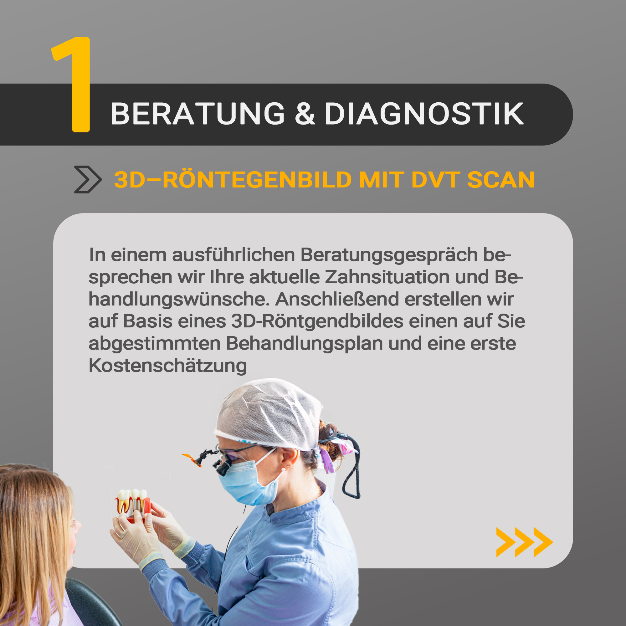Beratung Diagnostik 2